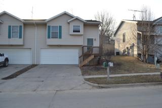 43 Jema Ct, Iowa City IA  52246-4532 exterior