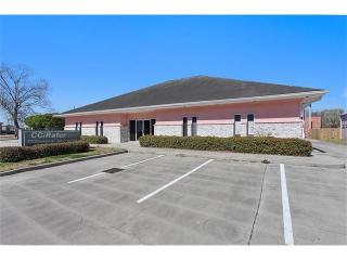 114 Lakewood Dr, Luling LA  70070-6114 exterior