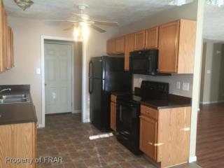 1509 Laurel Oak Dr, Fayetteville NC  28314-6221 exterior