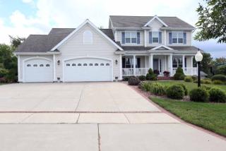 3906 Ashland Ave, Wausau WI  54403-8144 exterior