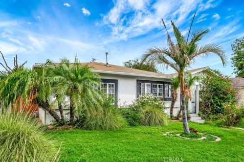 17119 Saticoy St, Van Nuys CA 91406-2146 exterior