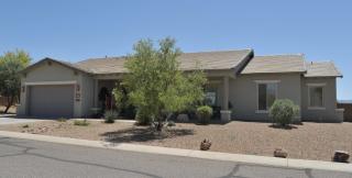 9898 Camino De La Calinda, Santa Rita, AZ 85641-2044