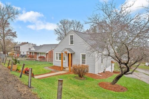 1917 7th St, New Kensington PA  15068-5101 exterior