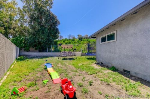 925 Finch St, El Cajon CA  92020-1428 exterior