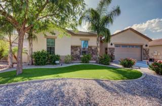 5198 Gold Leaf Pl, Chandler, AZ 85249-5446