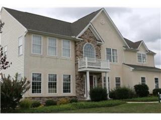 603 Ravenglass Dr, Blackbird, DE 19734-2830
