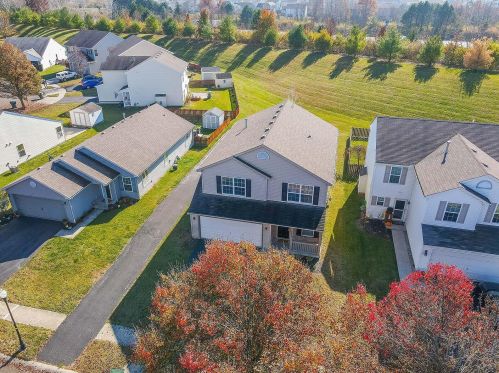 3963 Genteel Dr, Darbydale, OH 43123-1188