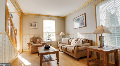 29 Durham Dr, Columbus NJ  08022-2349 exterior