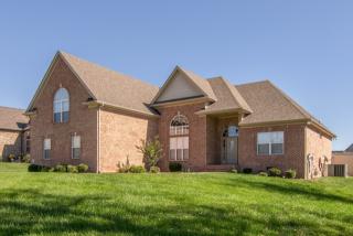119 Tirzah St, Lebanon TN  37087-3875 exterior