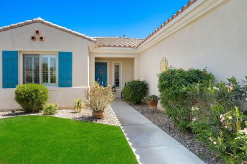 40498 Calle Galisteo, Indio, CA 92203-7577