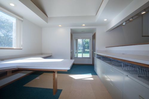 4004 Silhavy Rd, Valpo IN  46383-9146 exterior