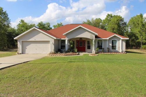 81 Malauka Trak, Ocklawaha, FL 32179-6254