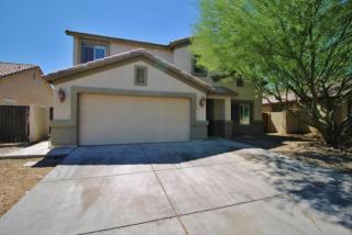 17203 Watkins St, Goodyear, AZ 85338-1723