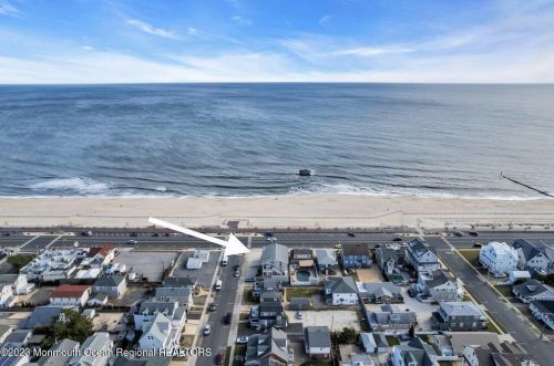 1900 Ocean Ave, Belmar, NJ 07719-2635