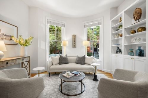 54 Rutland Sq, Boston, MA