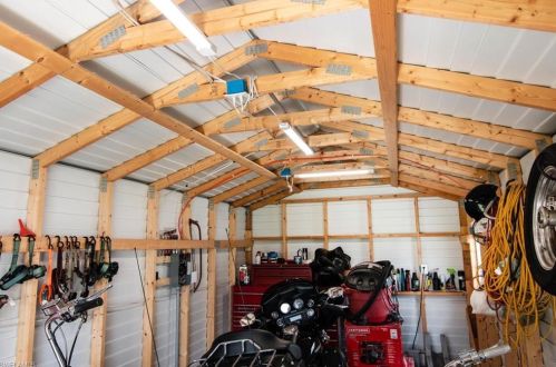 4743 Sandpiper Dr, Saint James City FL  33956-2810 exterior