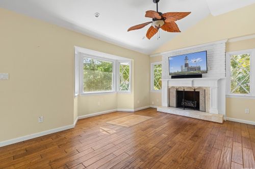 148 Brook Rd, West Hampton Beach NY  11978-2136 exterior
