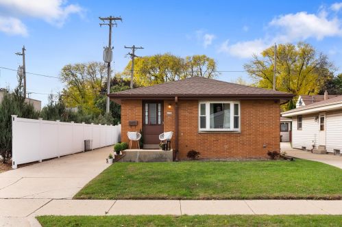 1339 93, Milwaukee WI 53214-4266 exterior