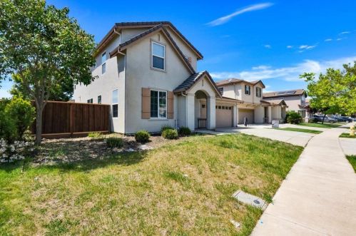 4661 Big Bear Rd, Oakley, CA 94561-5222