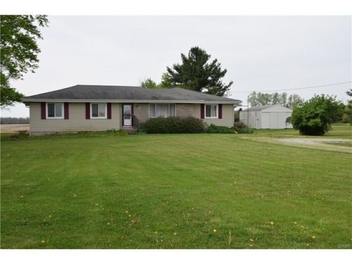 12786 Providence Pike, Brookville, OH 45309-9370