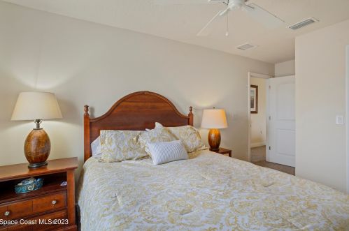 613 Hollow Glen Dr, Titusville FL  32780-3279 exterior
