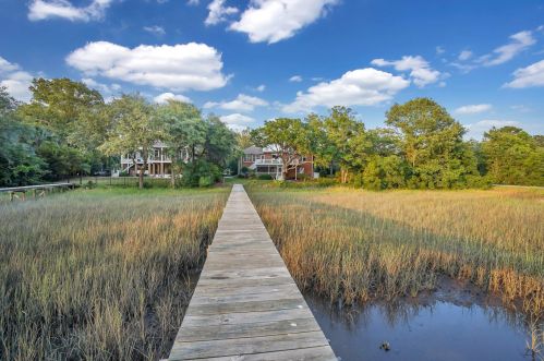 3984 Gift Blvd, Johns Island SC  29455-7740 exterior