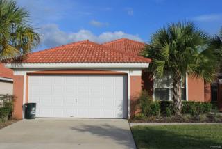 116 Carrera Ave, Davenport FL  33897-9441 exterior
