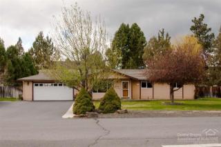 61739 Fargo Ln, Bend OR  97702-2425 exterior