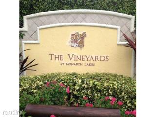 13729 32nd St, Hollywood FL  33027-3984 exterior