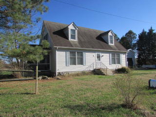 21365 Southside Rd, Onancock, VA 23417-2654