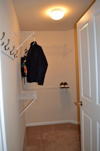 2504 Allison Cir, Valpo IN  46383-3979 exterior