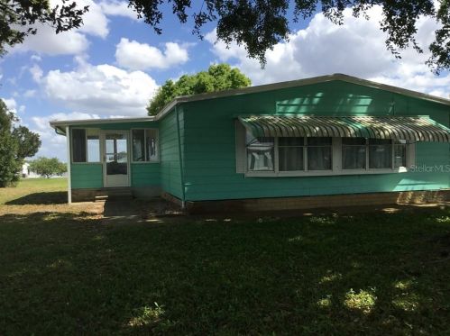 97 Rally Rd, Avon Park Lakes, FL 33825-5319