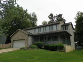 137 Olde Mound Ln, Pickerington, OH 43147-1444
