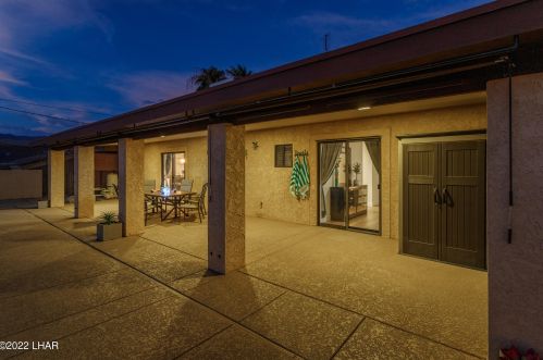 3055 Mcculloch Blvd, Lake Havasu City AZ  86403-5429 exterior