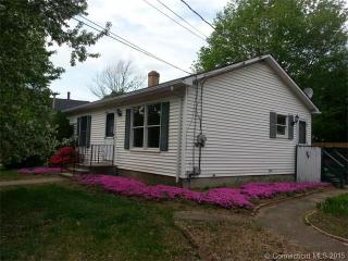 72 Smith Ave, Norwich, CT 06360-3375