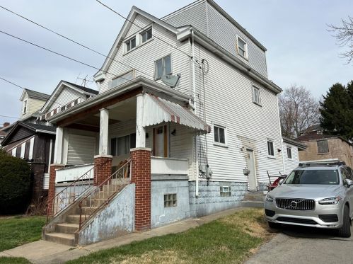 1315 Freemont St, Mckeesport, PA 15132-5252