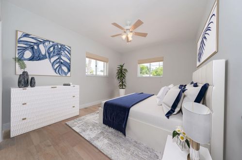 110 Marina Ave, Key Largo FL  33037-4311 exterior