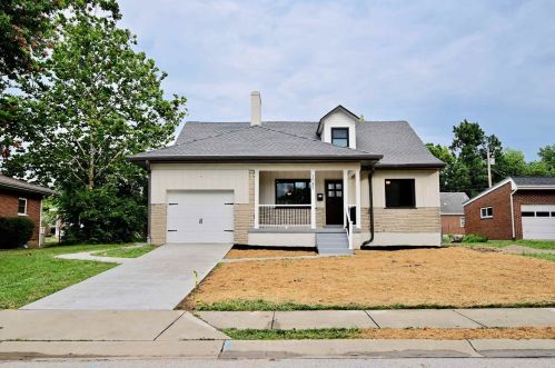 1587 Marcella Dr, Covington, KY 41011-3747