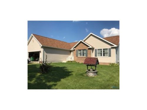 2335 County Road 292, Bellevue, OH 44811-9472