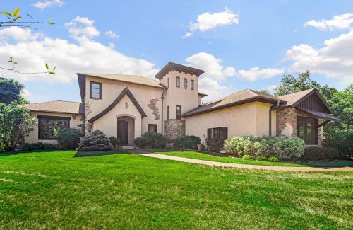 3009 133rd Ave, Crown Point, IN 46307-8312