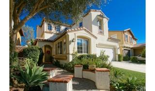 16241 Tradewinds Pl, Chino CA  91708-7684 exterior