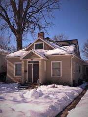 1019 2nd Ave, Grand Rapids MN  55744-4184 exterior