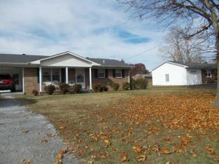 705 Military St, Loretto TN  38469-2342 exterior