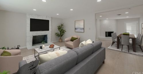 1288 San Antonio Ave, Upland CA  91786-3063 exterior