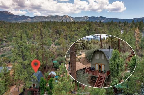 418 Sugarloaf Blvd, Big Bear City, CA 92314-9639