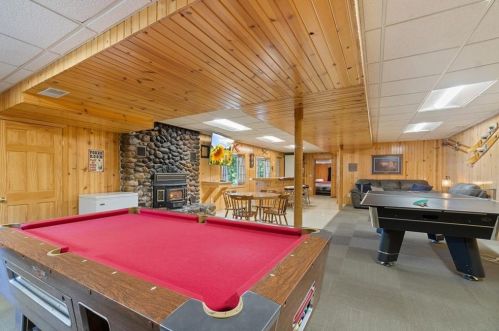25157 Birch Haven Rd, Webster WI  54893-9148 exterior