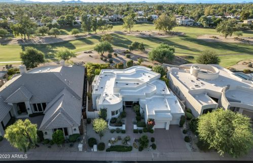 9918 79 Pl, Scottsdale AZ  85258-6502 exterior