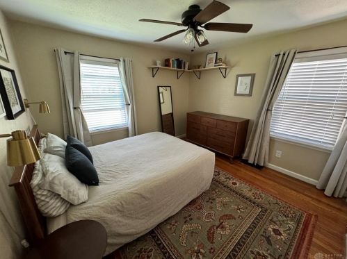 421 Spg St, New Paris OH  45347-1121 exterior