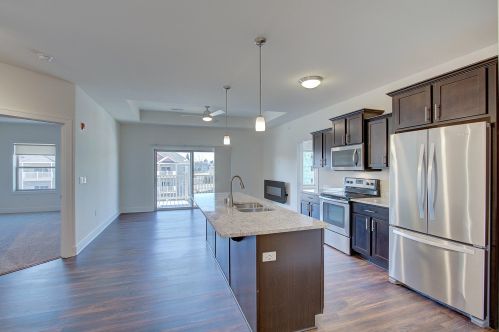 4521 110th St, Milwaukee WI  53228-2320 exterior