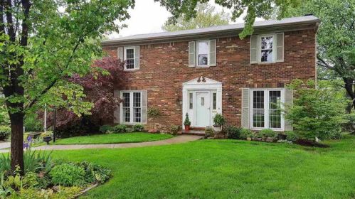 3813 Hope Ln, Covington, KY 41018-1676